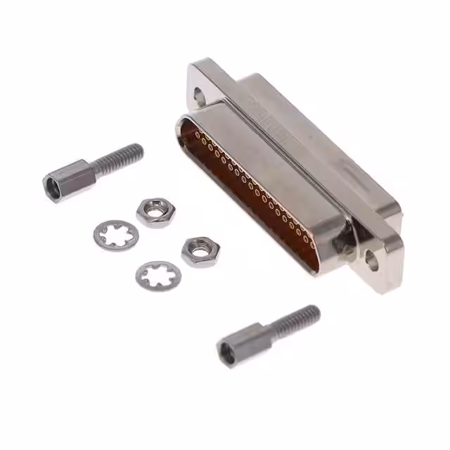 MDM-37SSM7-A174 ITT Cannon, LLC  Ensembles de connecteurs D-Sub